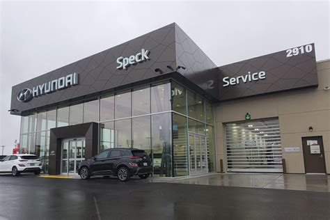 speck hyundai kennewick